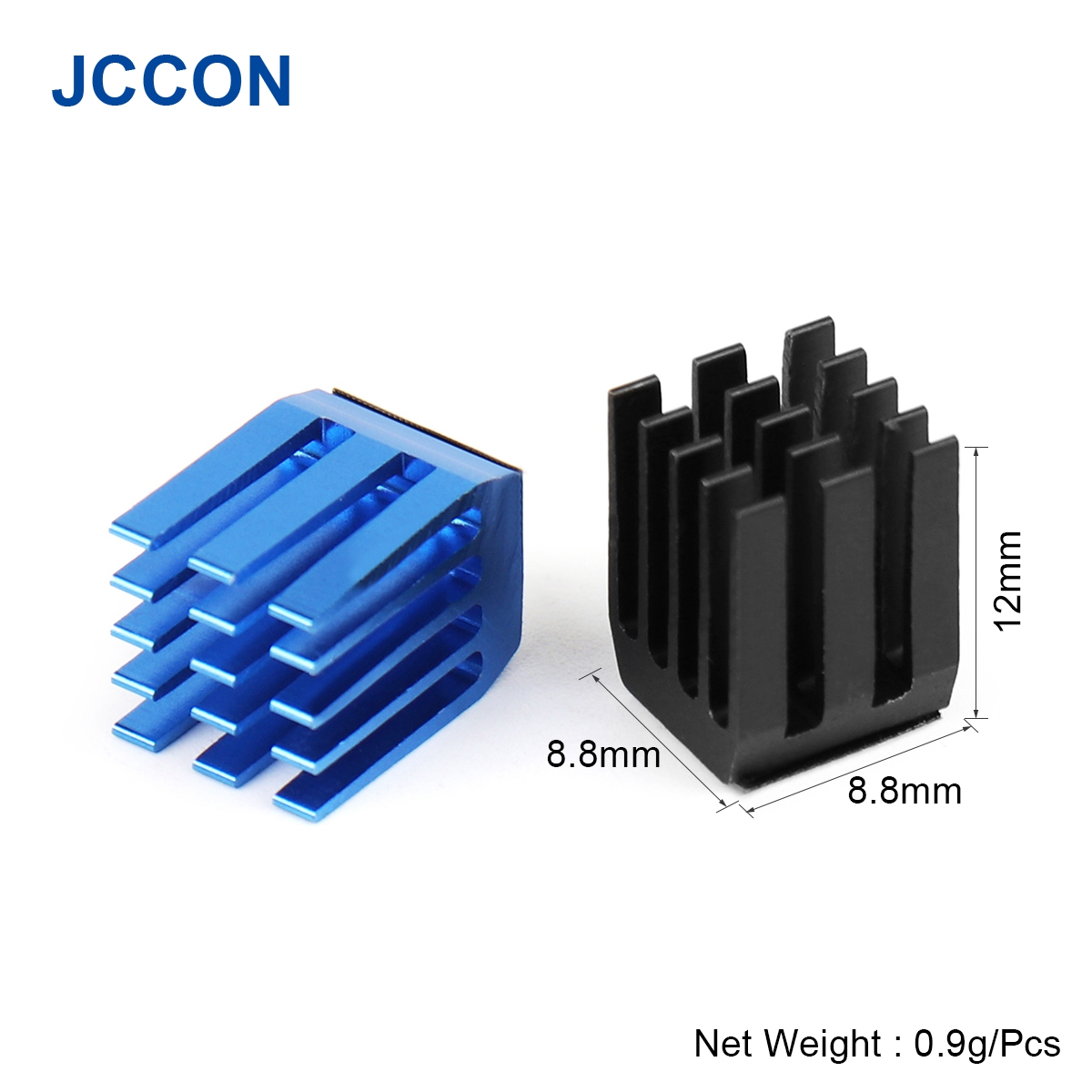 전자 칩 IC 3D 프린터 용 10Pcs 알루미늄 방열 - Raspberry Pi Water Cooling Kit 리뷰 및 가격